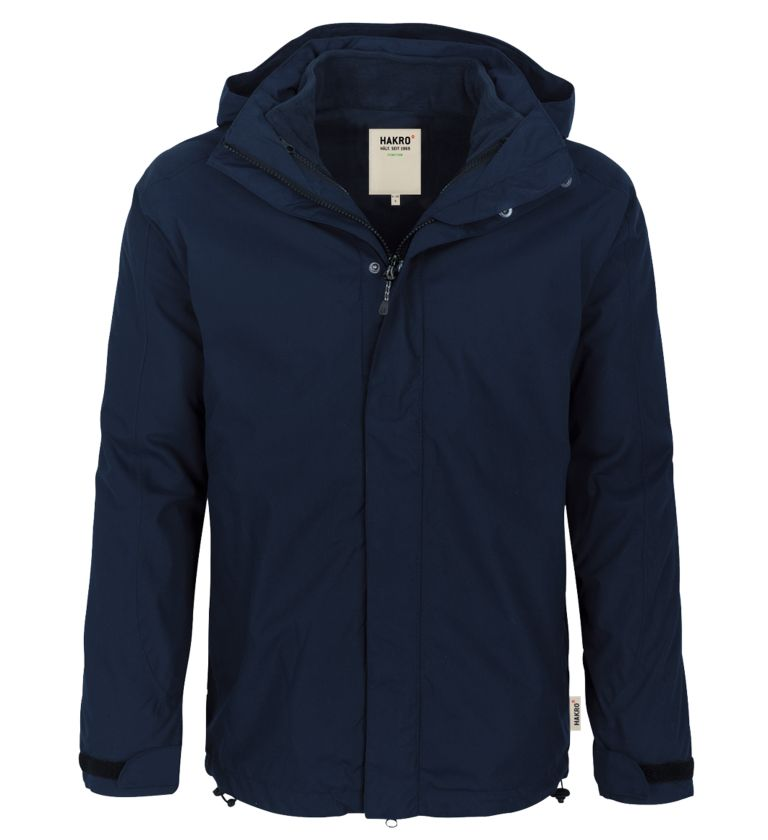 HAKRO Active-Jacke 853 Boston