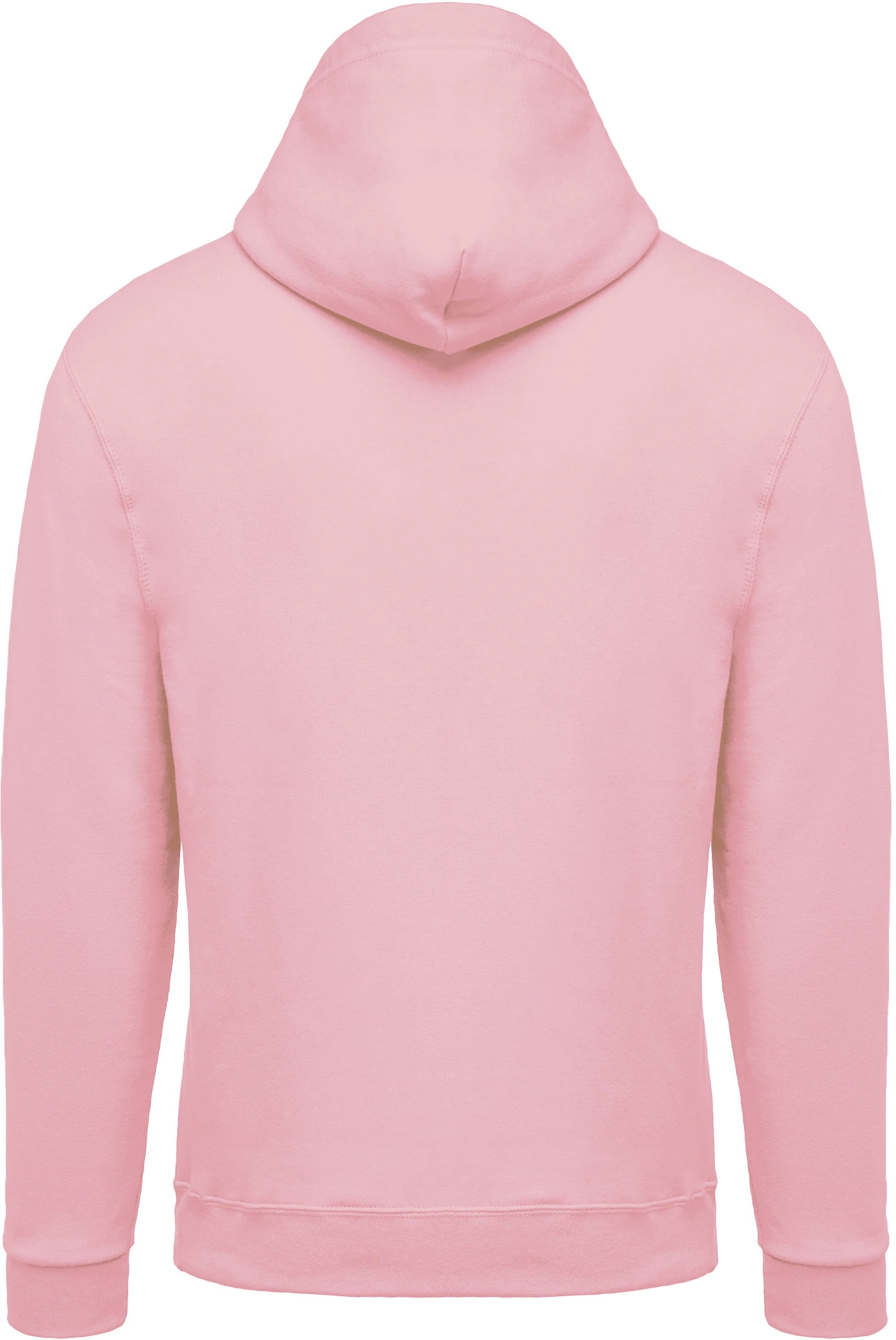 Kariban Herren Kapuzen Sweater
