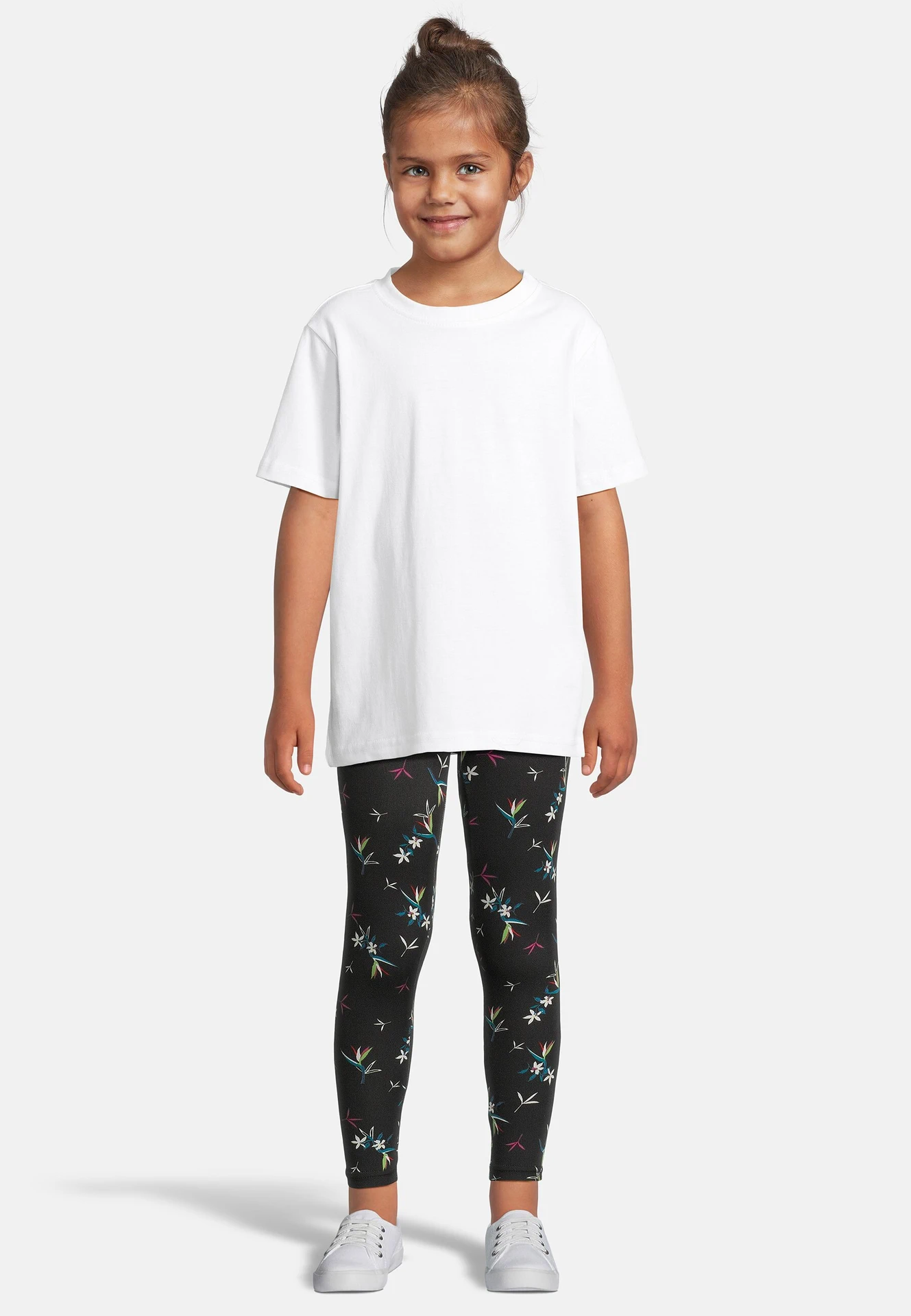 Build Your Brand Kids Basic Tee 2.0