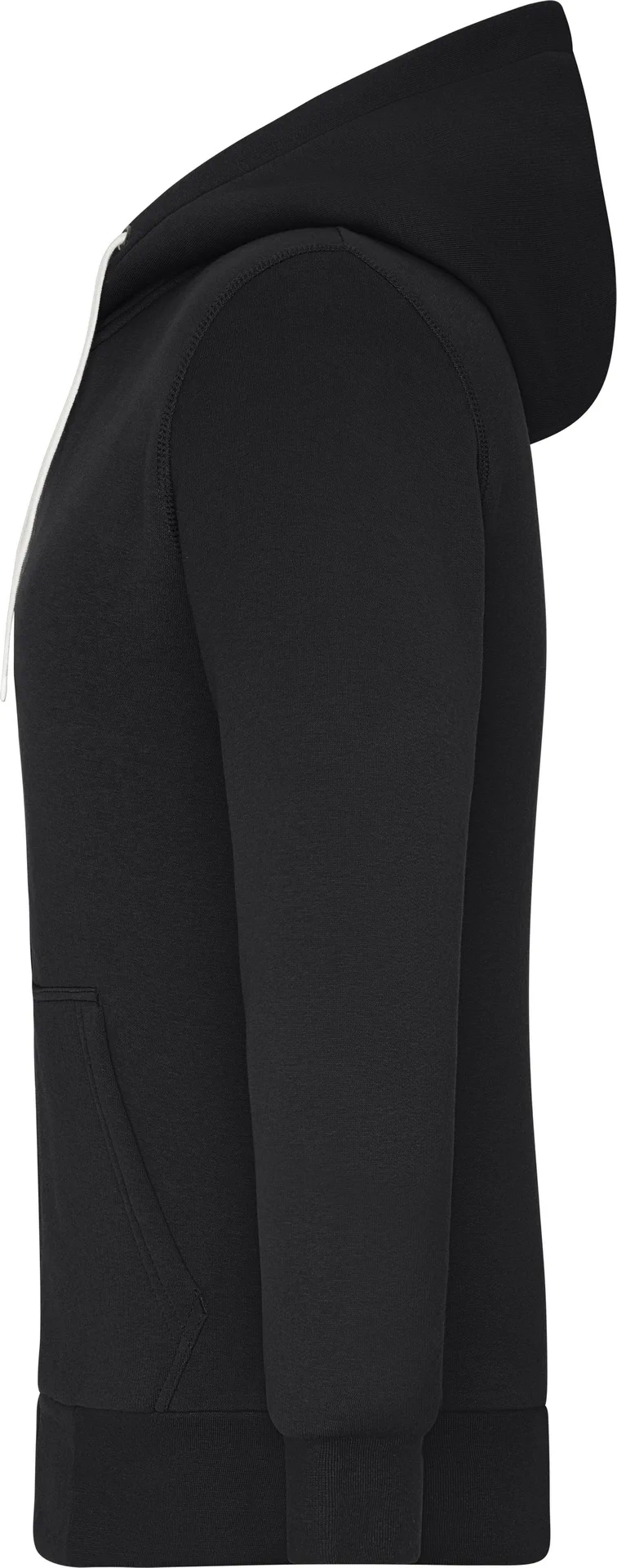 James & Nicholson Ladies´ Doubleface Jacket (JN1319)