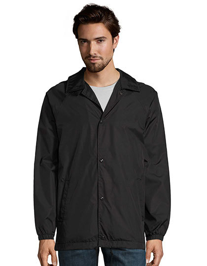 SOL'S Unisex Sacramento Jacket SOL'S Unisex Sacramento Jacket