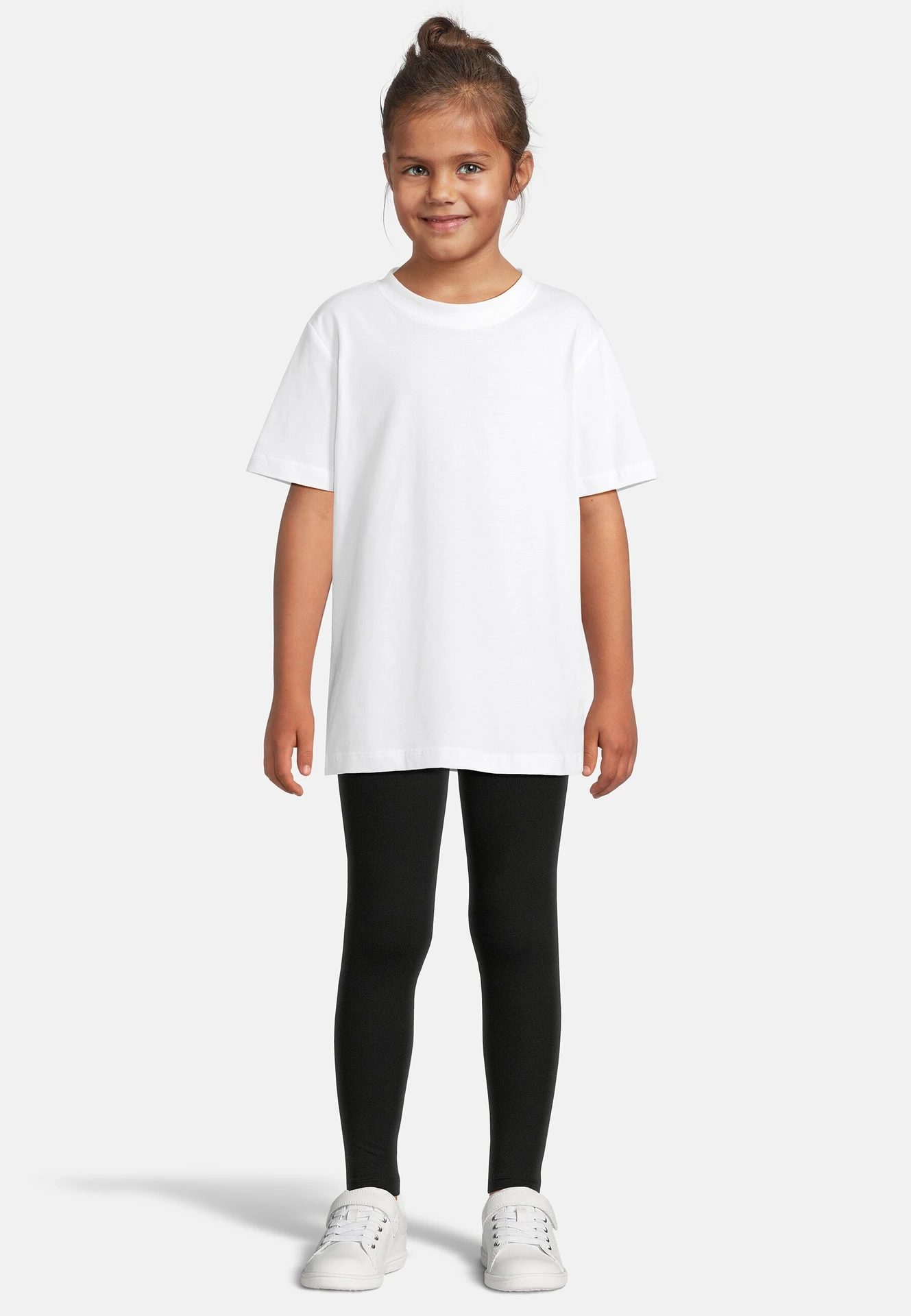 Build Your Brand Kids Basic Tee