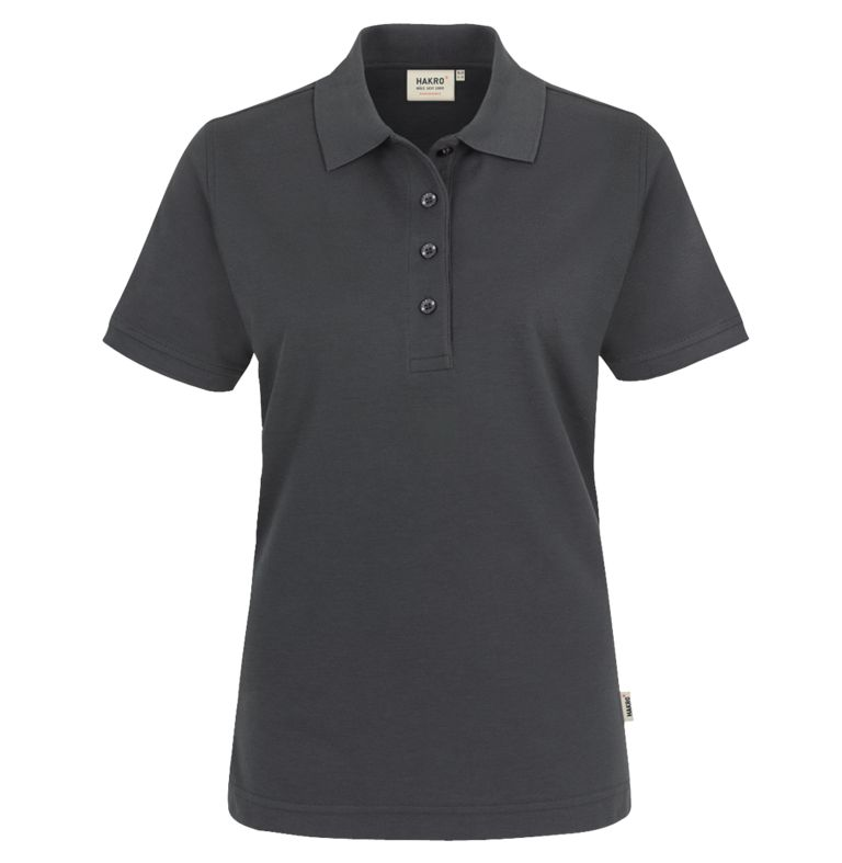 HAKRO Women-Poloshirt 216 Mikralinar®