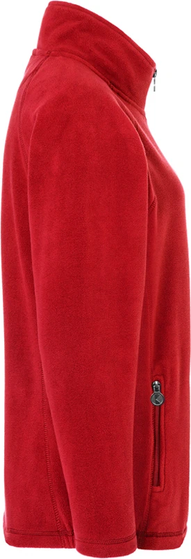 KARLOWSKY Damen Workwear Fleecejacke Warm-Up