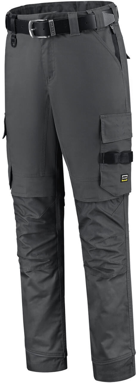 TRICORP Arbeitshose Work Pants Twill Cordura Stretch T62 TRICORP Arbeitshose Work Pants Twill Cordura Stretch T62