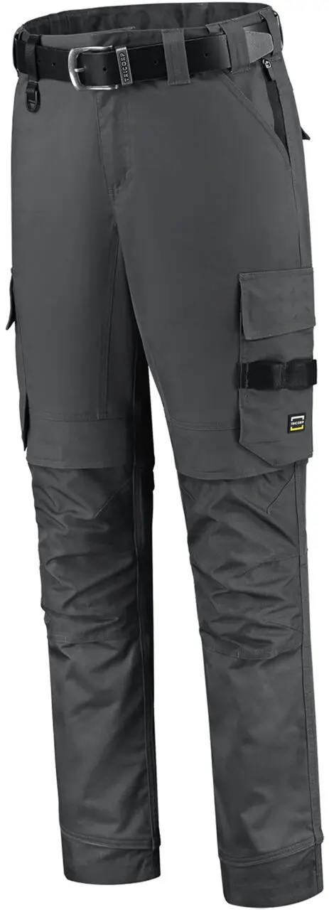 TRICORP Arbeitshose Work Pants Twill Cordura Stretch T62 TRICORP Arbeitshose Work Pants Twill Cordura Stretch T62