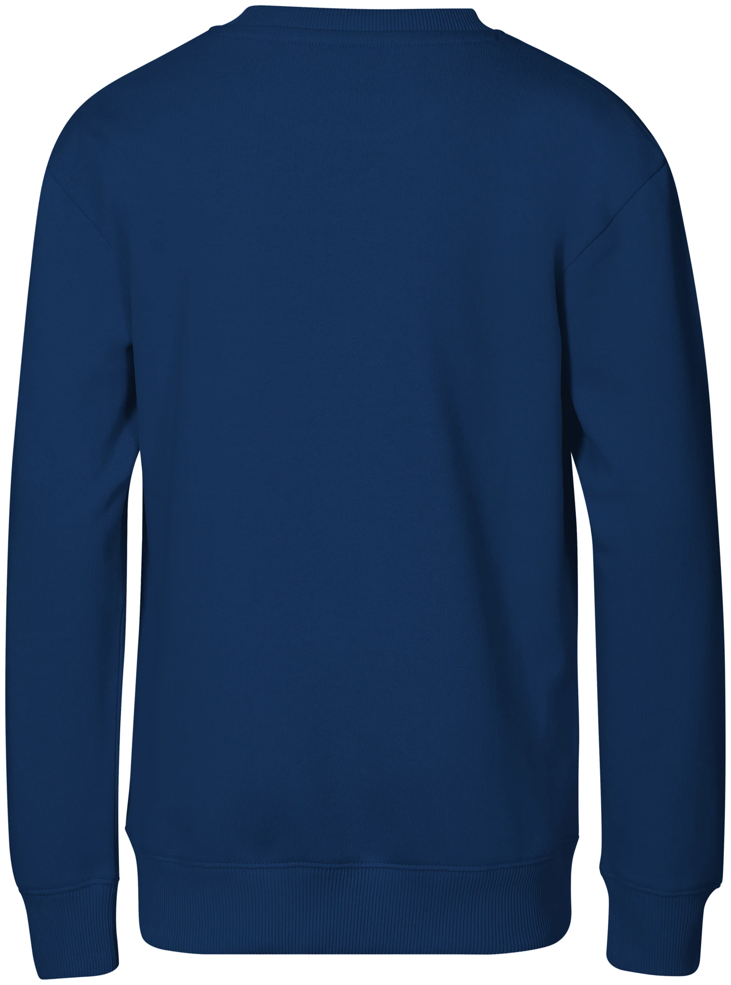 MALFINI Sweatshirt Kinder Crew 427