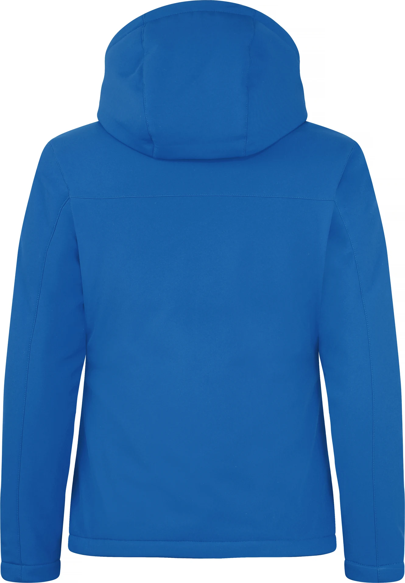 CLIQUE Wattierte Damen Softshelljacke