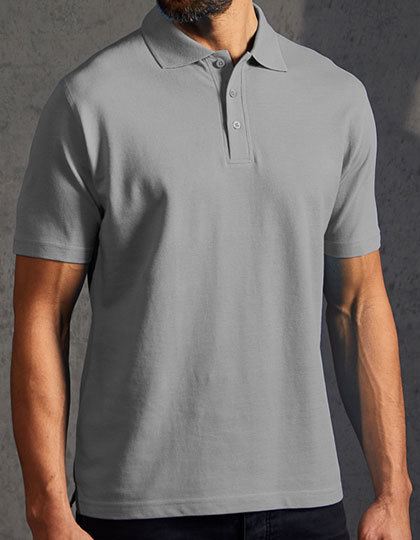 promodoro Mens Superior Polo