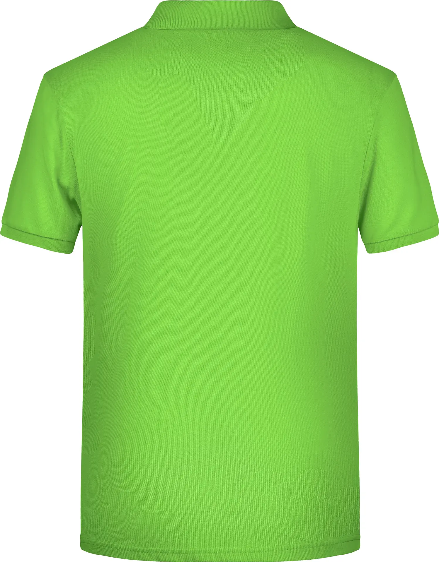 James & Nicholson Men's Basic Polo