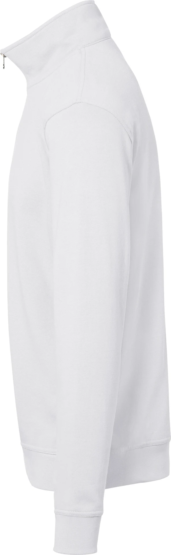 HAKRO Zip-Sweatshirt 451 Premium
