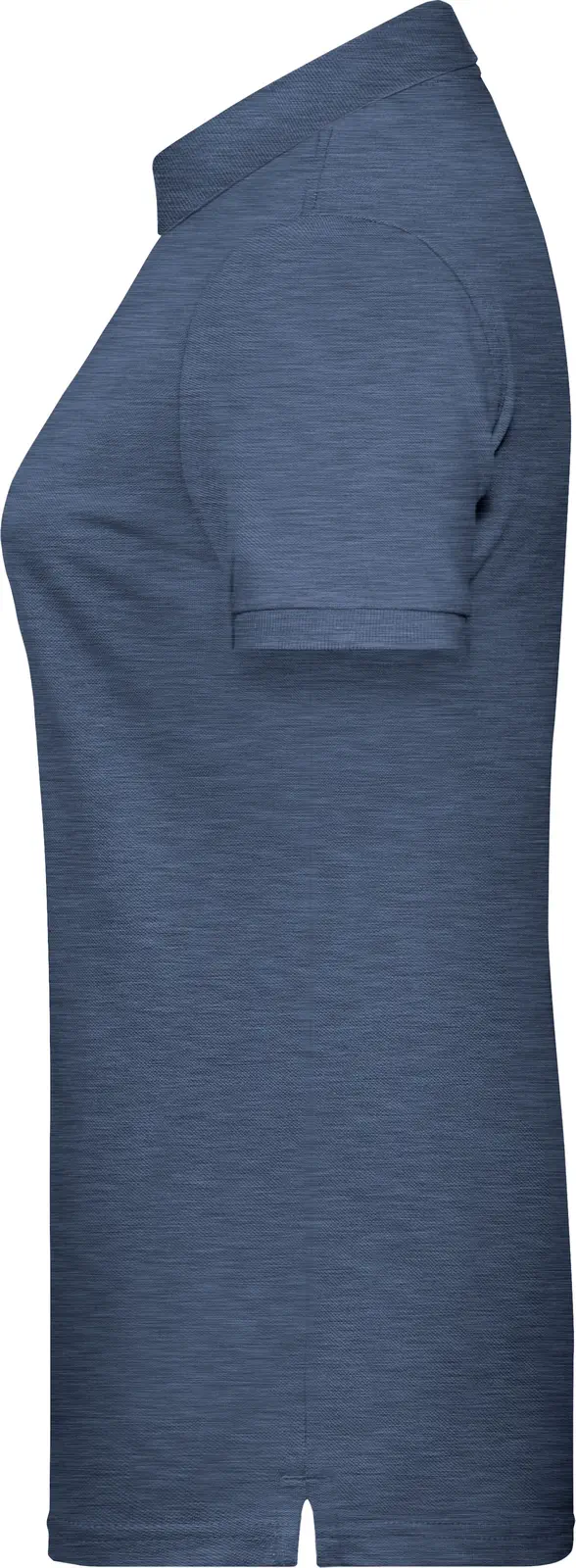 James & Nicholson Ladies Basic Polo