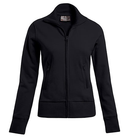 promodoro Womens Jacket Stand-Up Collar promodoro Womens Jacket Stand-Up Collar