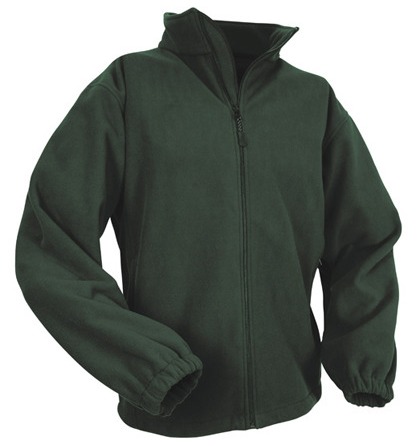 Result Climate Stopper Fleece