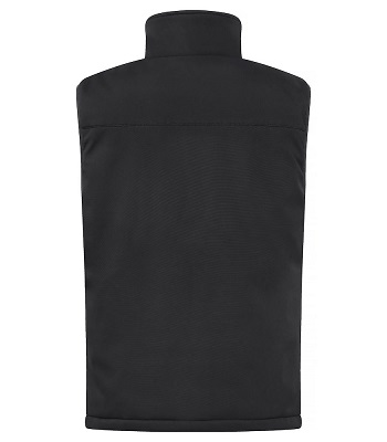 CLIQUE Padded Softshell Vest CLIQUE Padded Softshell Vest