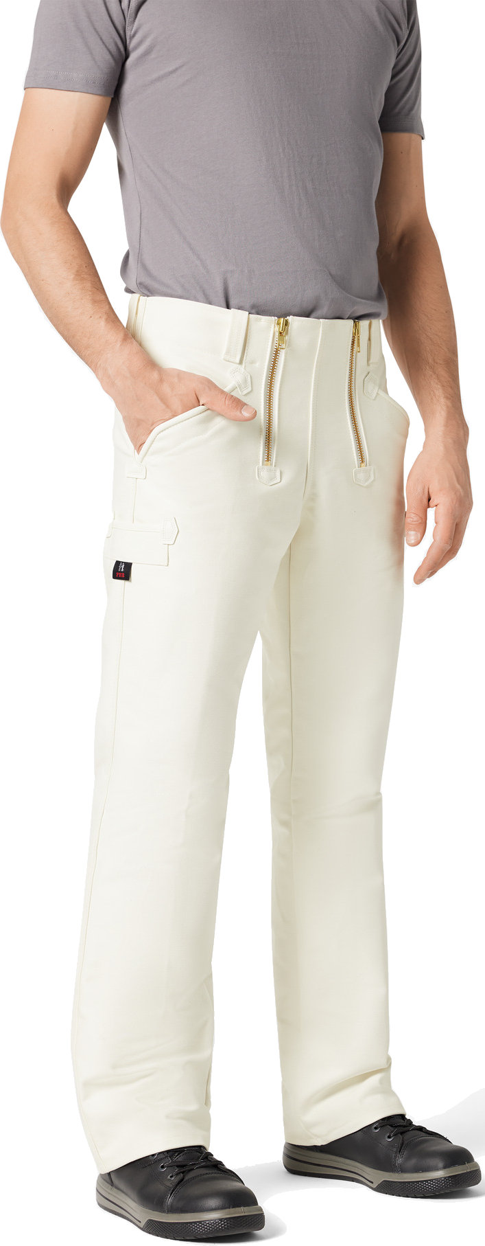 FHB Zunfthose HUBERT Zwirn-Doppel-Pilot FHB Zunfthose HUBERT Zwirn-Doppel-Pilot
