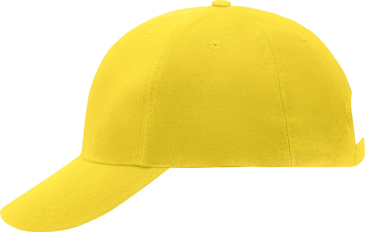 daiber 6-Panel Raver Cap Laminated