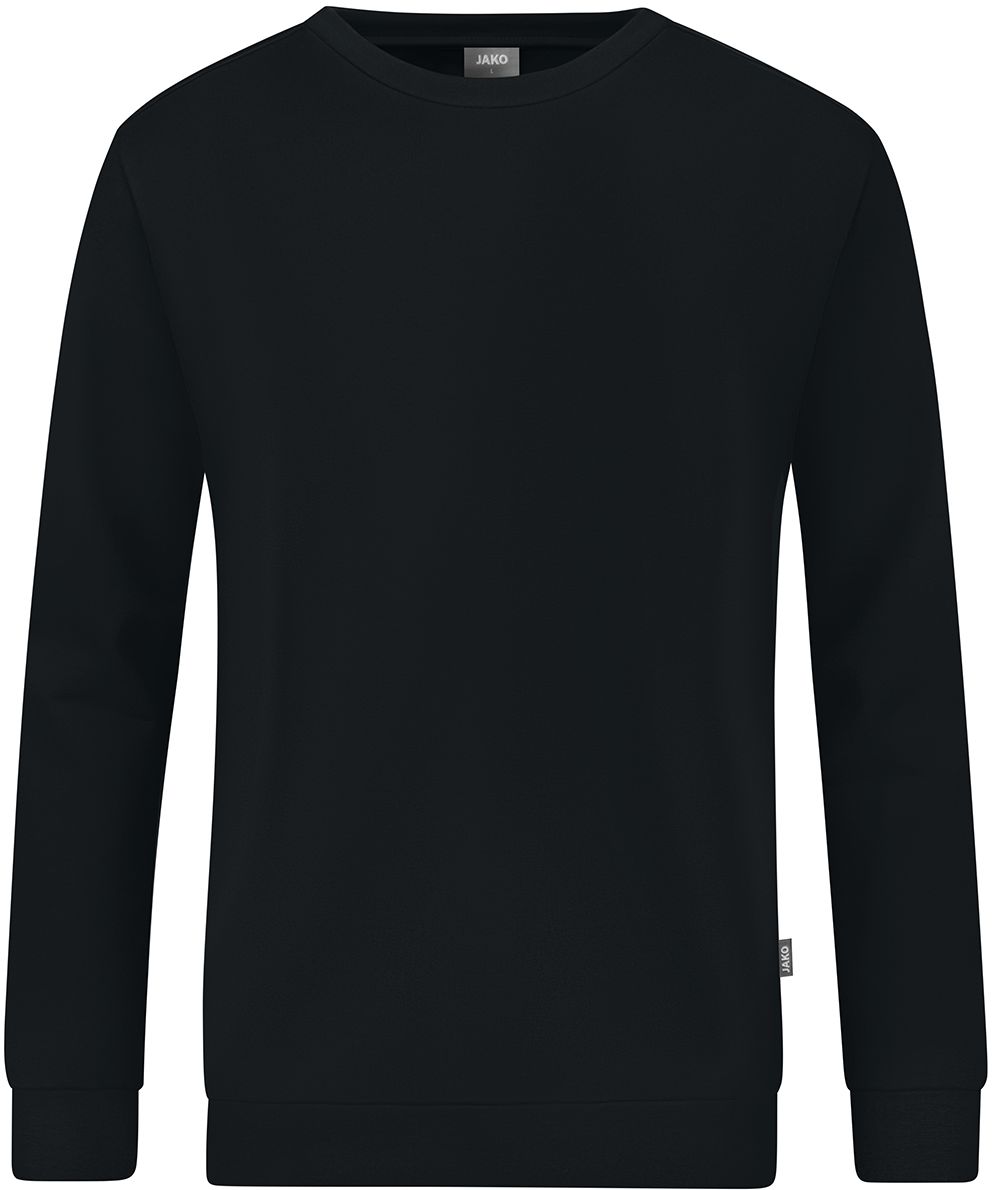 JAKO Sweat Organic Herren