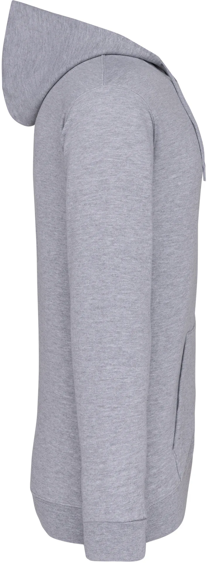 Kariban Kapuzen Sweatjacke