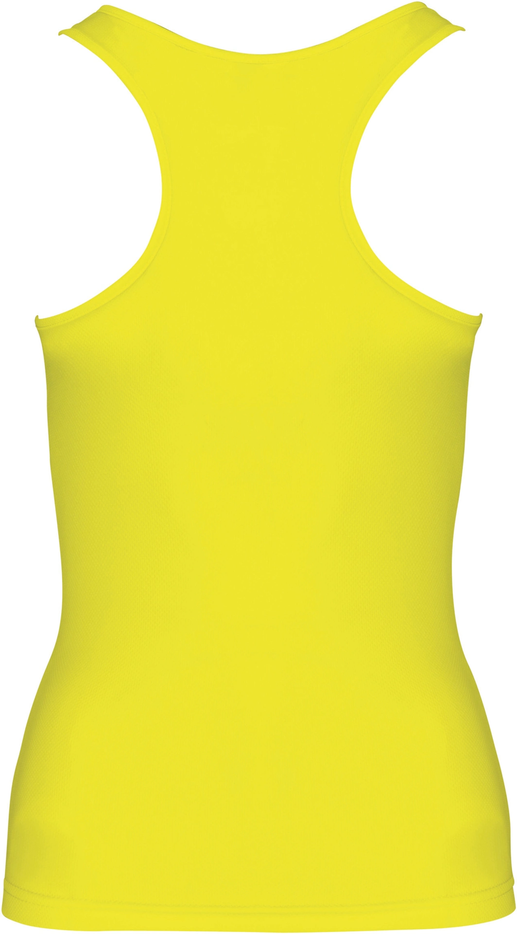 Kariban Damen Sport Shirt ärmellos
