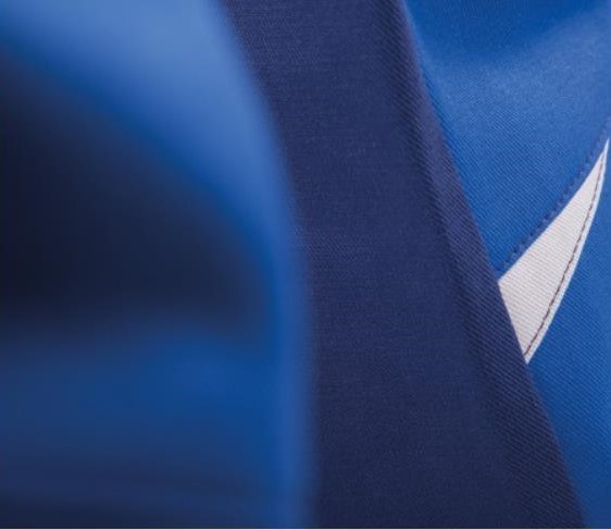 rofa Latzhose PROBAN® leichter Schweißerschutz Splash 2162