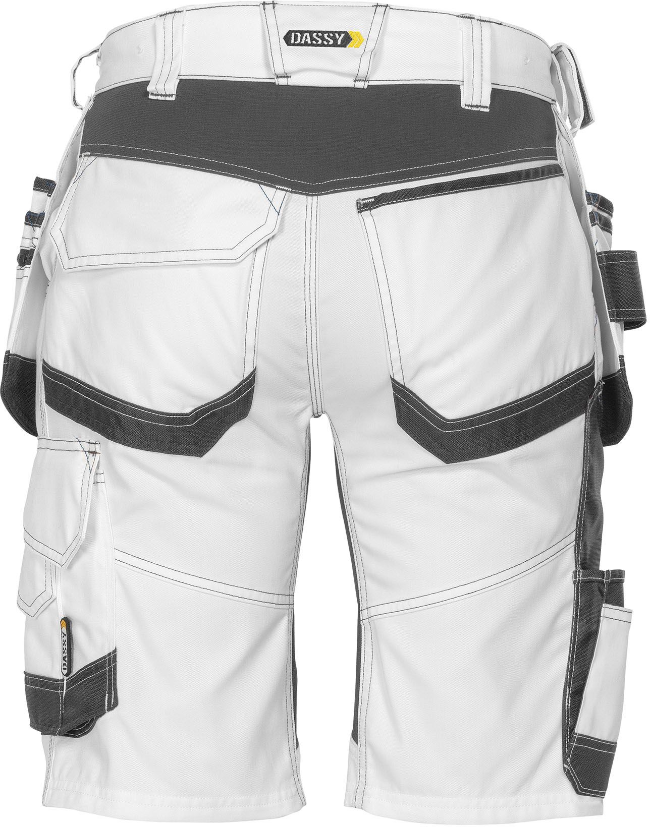 DASSY PAINTERS Stretch-Malershorts TRIX DASSY PAINTERS Stretch-Malershorts TRIX