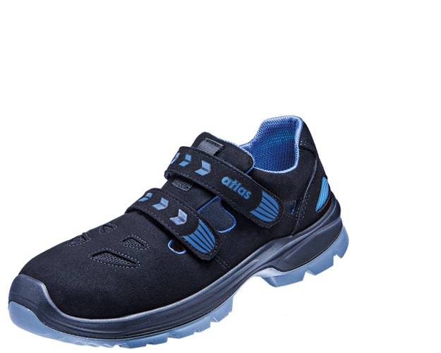 atlas Sicherheitssandale TX 360 S1