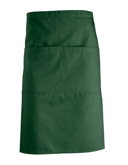 SOL'S Medium Apron Greenwich