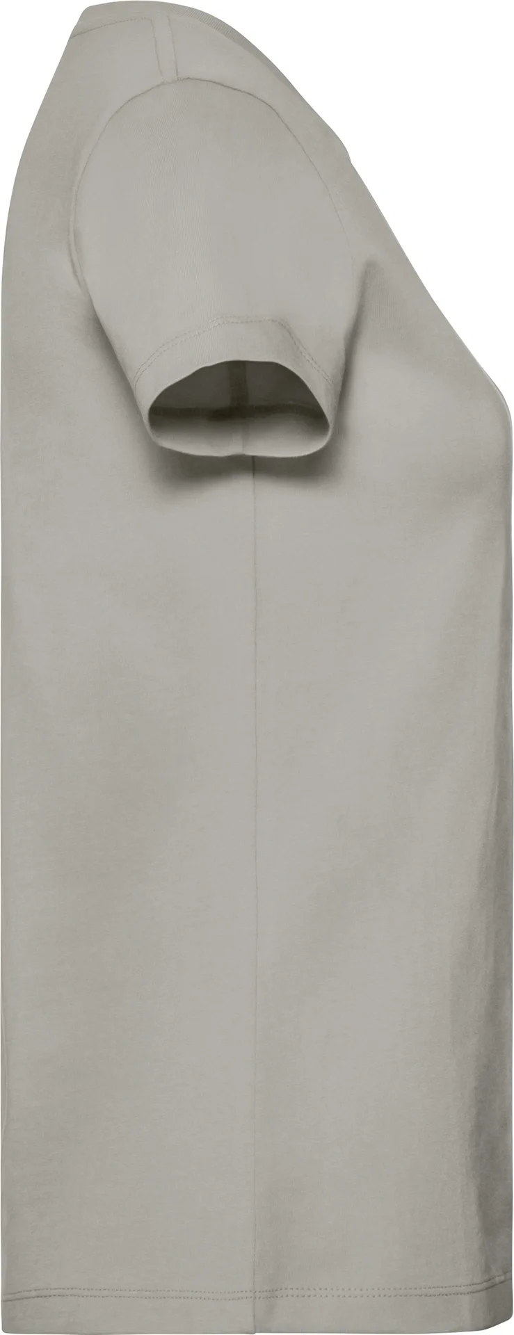 Russell Ladies Authentic Tee Pure Organic