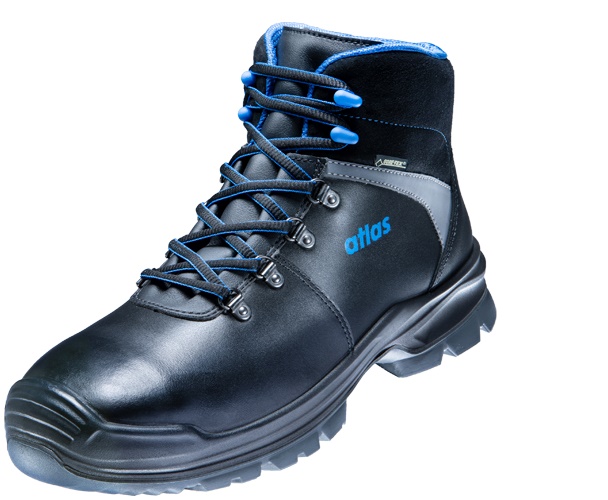 atlas Sicherheitsschuh GTX 785 Gore-Tex® S3 atlas Sicherheitsschuh GTX 785 Gore-Tex® S3