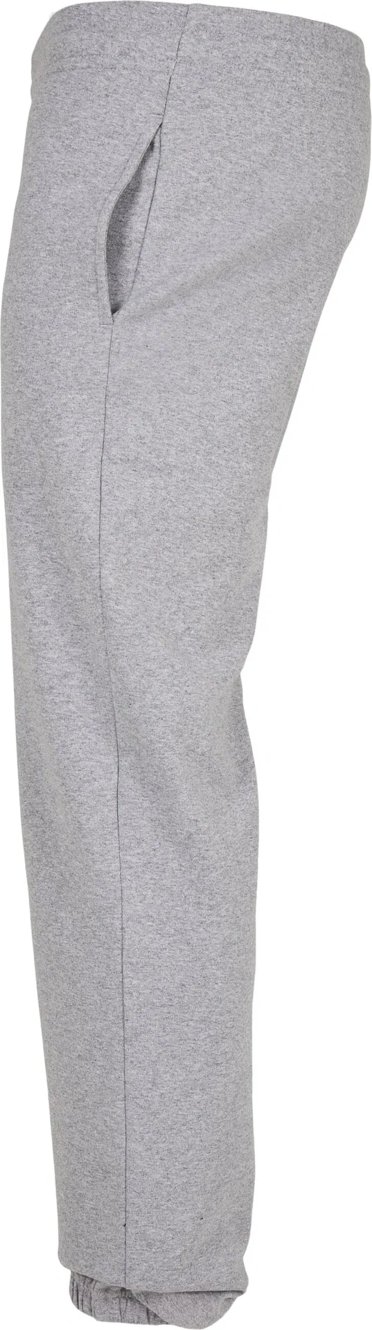 Build Your Brand Basic Sweatpants