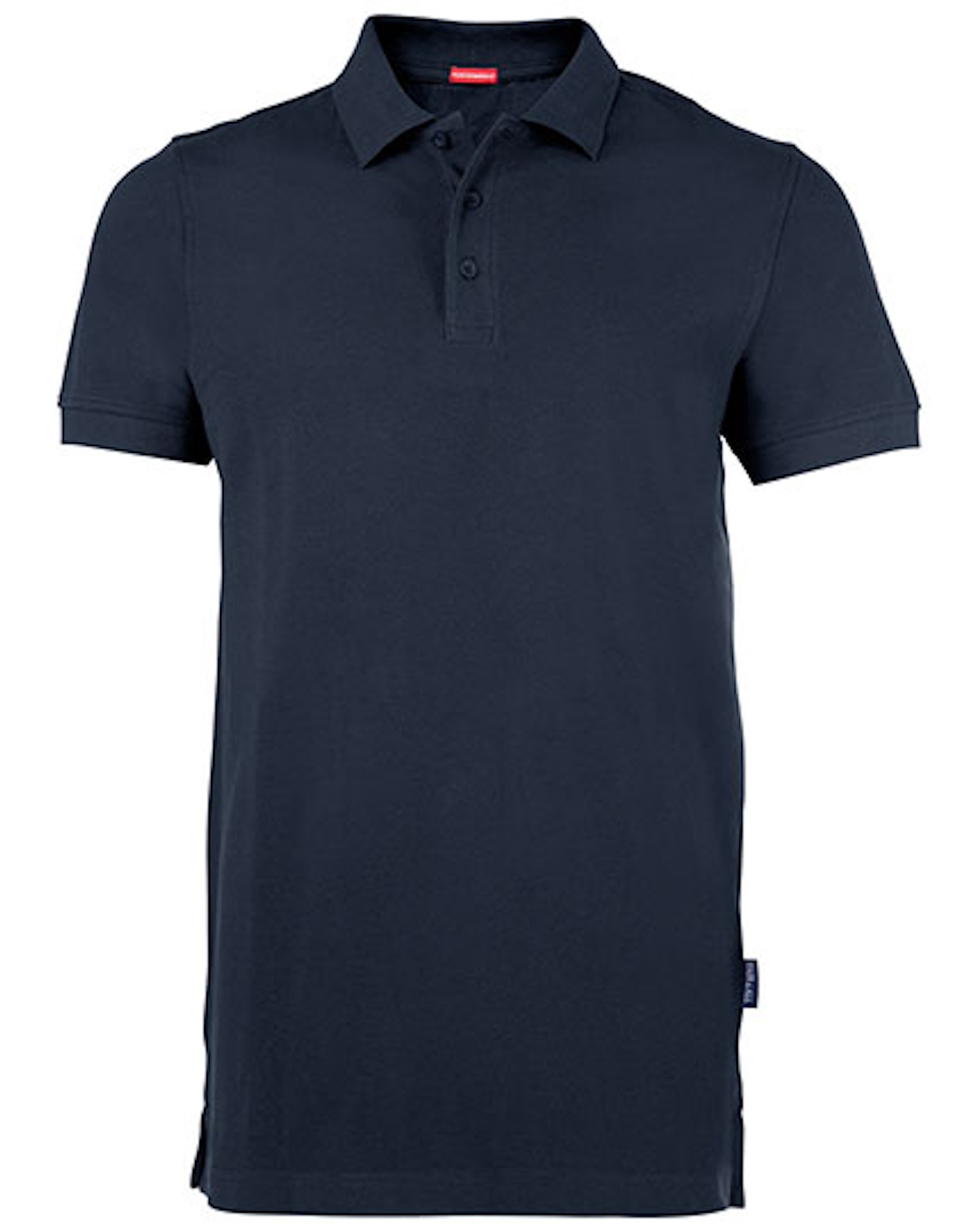HRM Herren Heavy Performance Polo