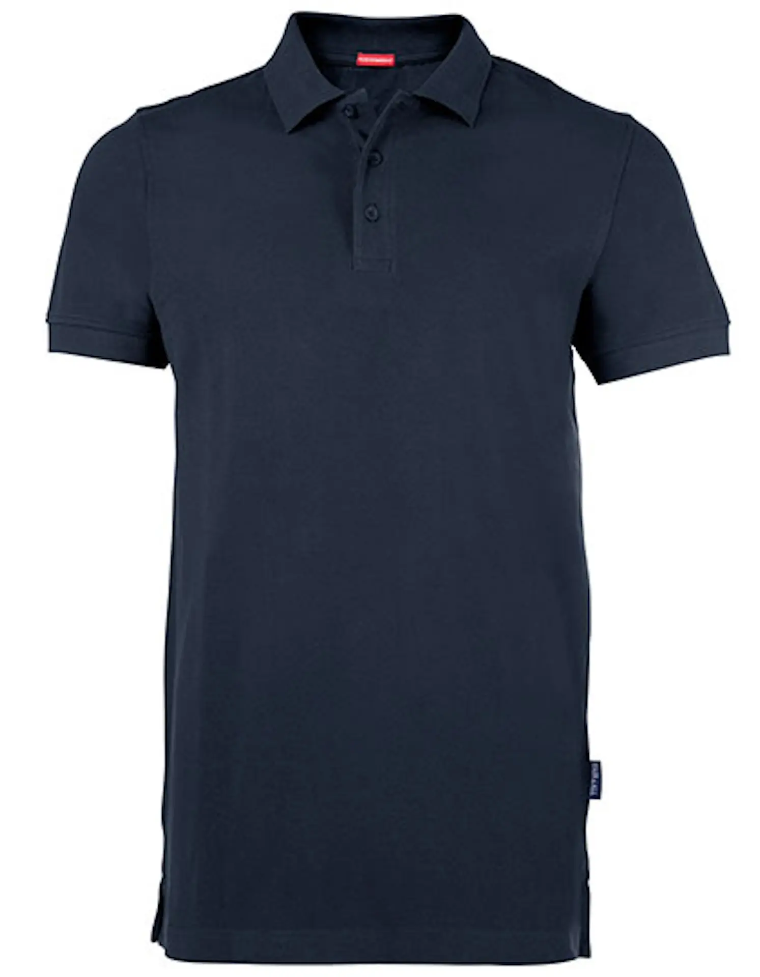 HRM Herren Heavy Performance Polo