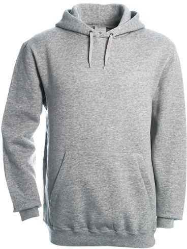 B&C Hooded Sweat Men