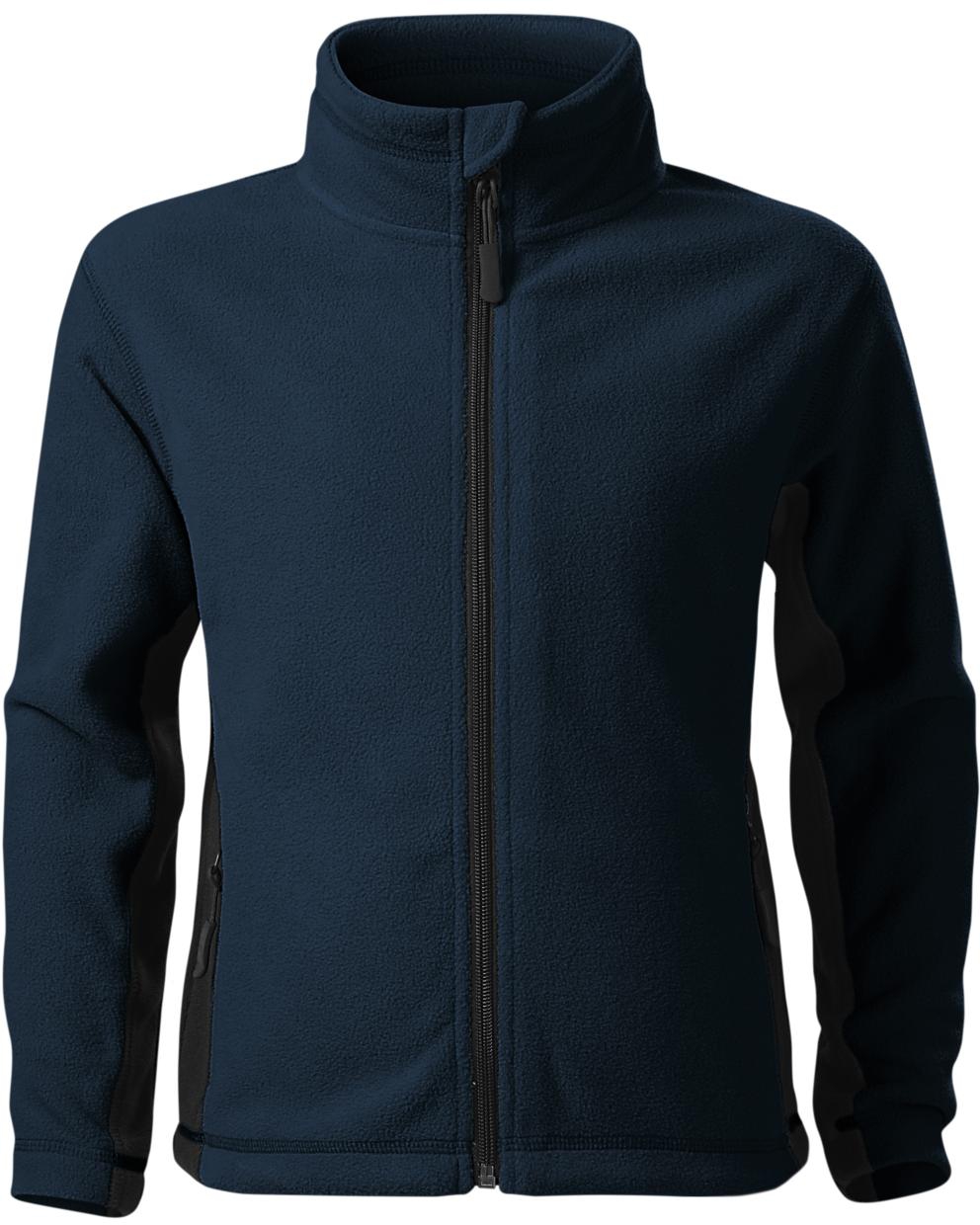 MALFINI Fleecejacke Kinder Frosty 529