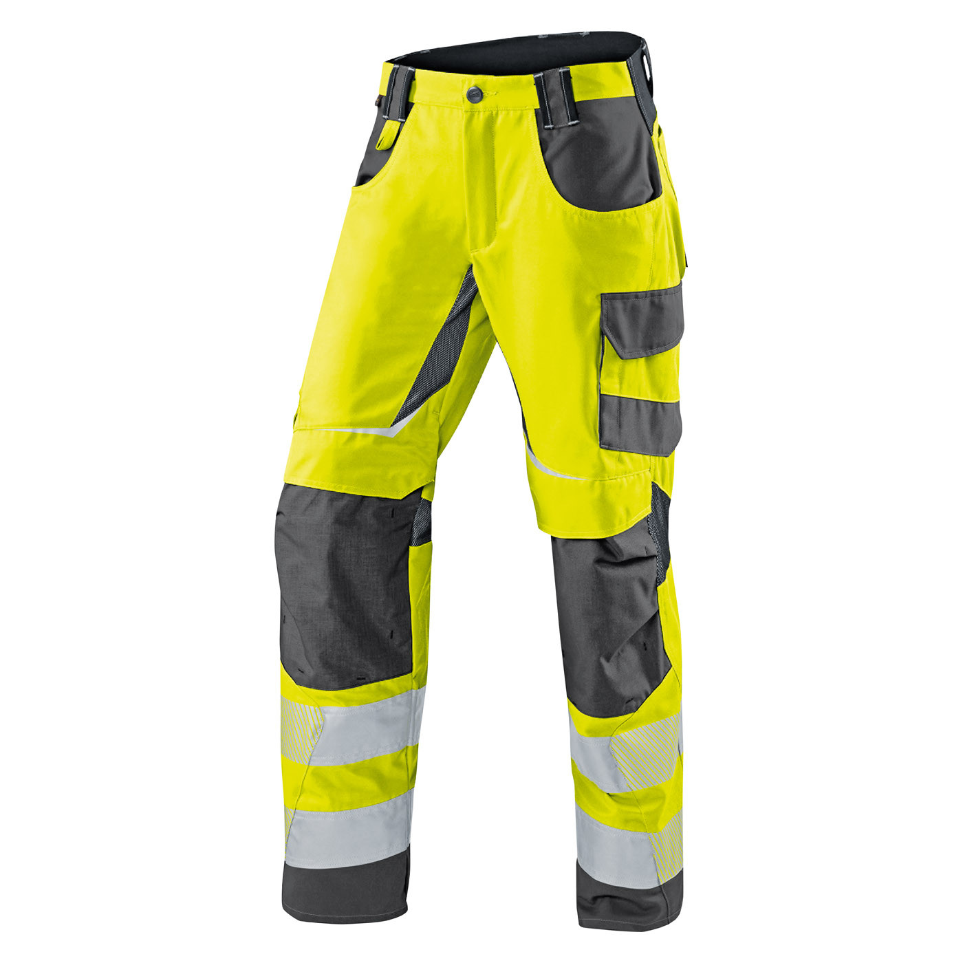 Kübler Sommerhose REFLECTIQ Form 2407 Kübler Sommerhose REFLECTIQ Form 2407