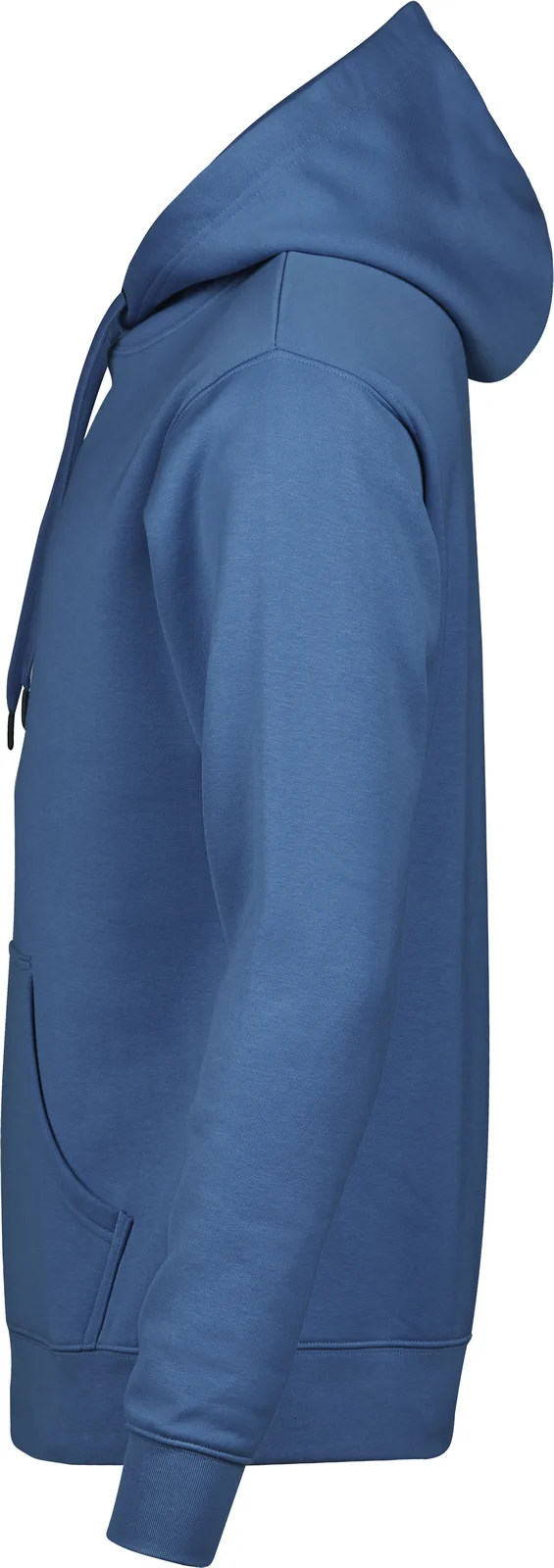 tee-jays-5430-hooded-sweatshirt-oceanblue-left-2 Tee Jays Hooded Sweatshirt