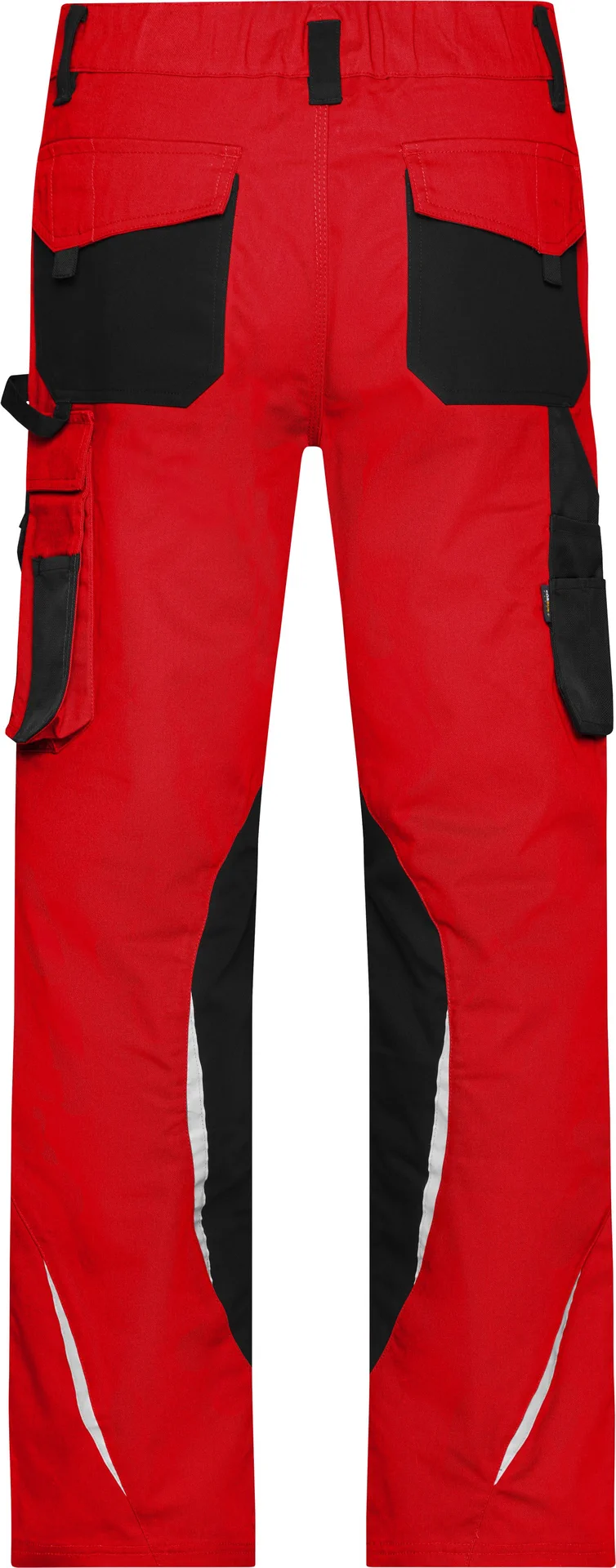 James & Nicholson Workwear Arbeitshose Strong