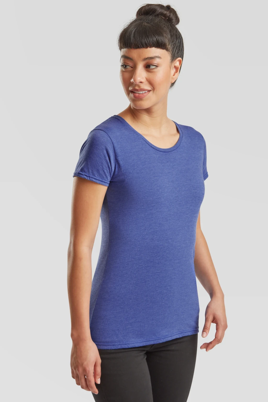 F.O.L. Ladies Iconic T