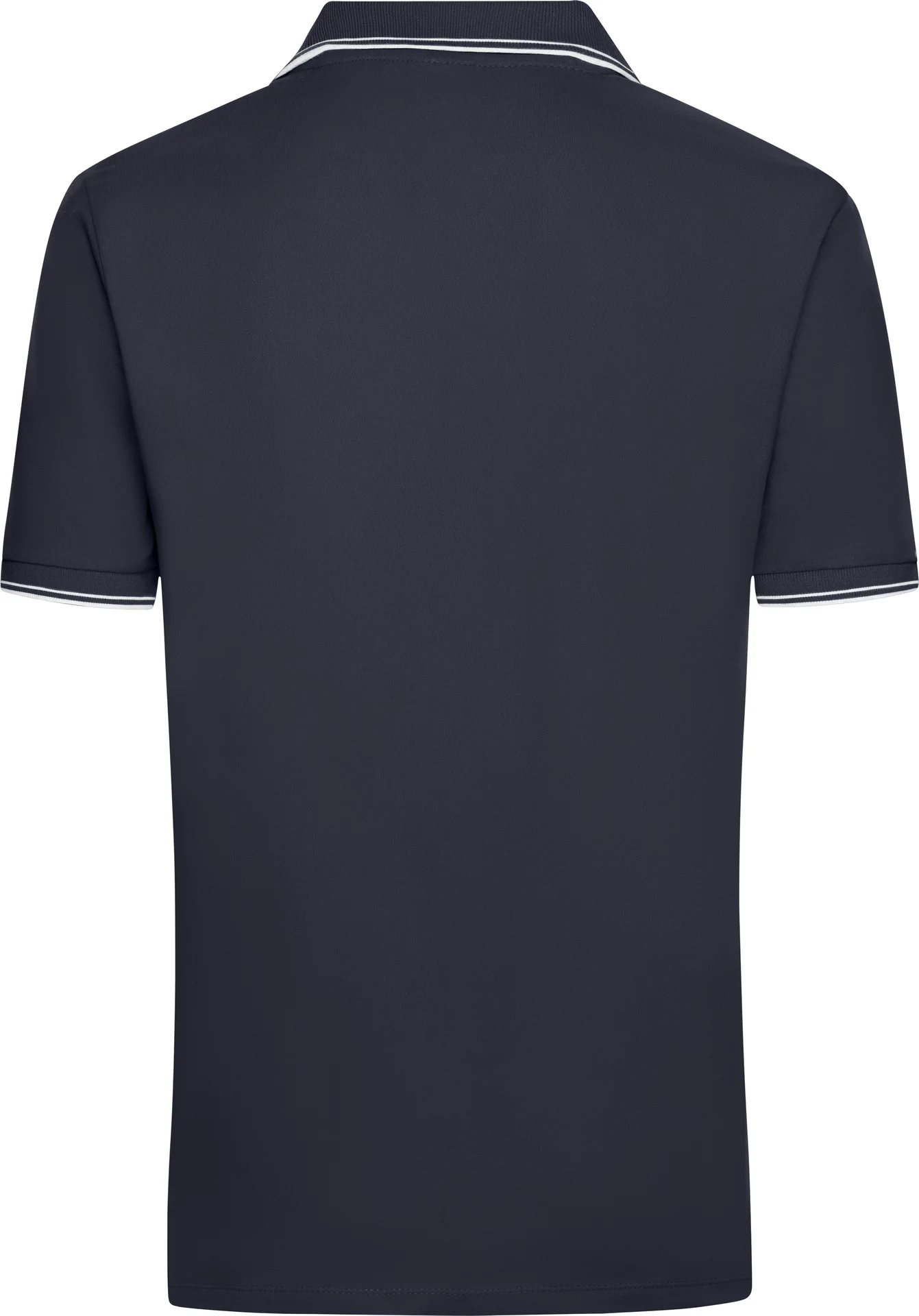 James & Nicholson Men's Piqué Polo