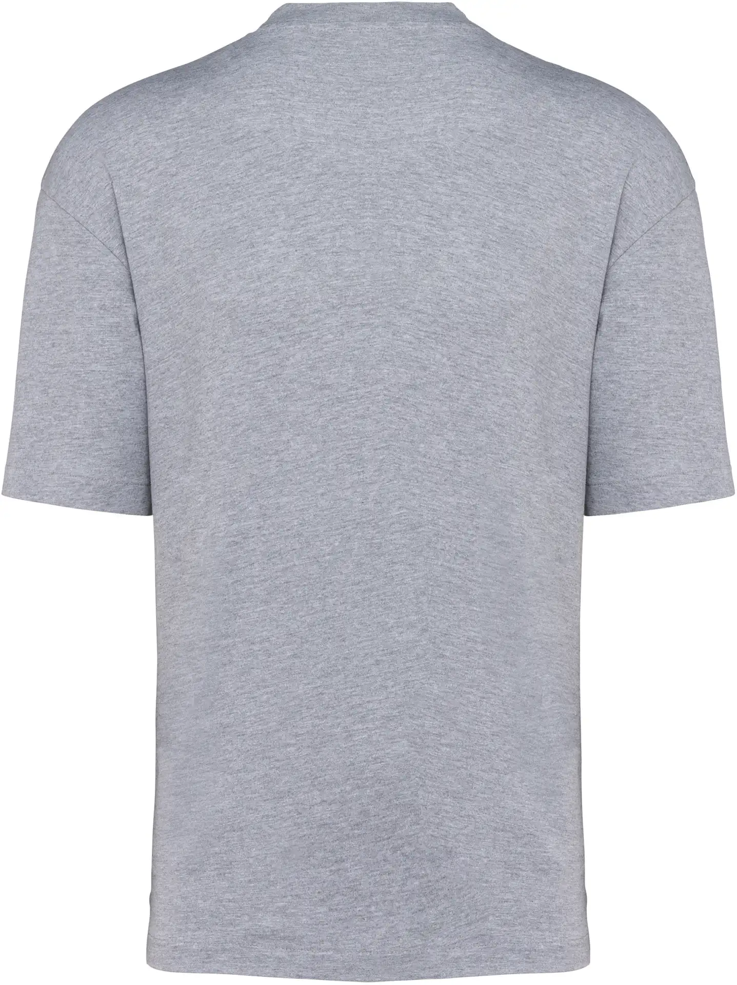 Kariban Schweres Oversize T-Shirt