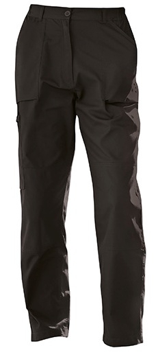 Regatta Womens Action Trouser Regatta Womens Action Trouser