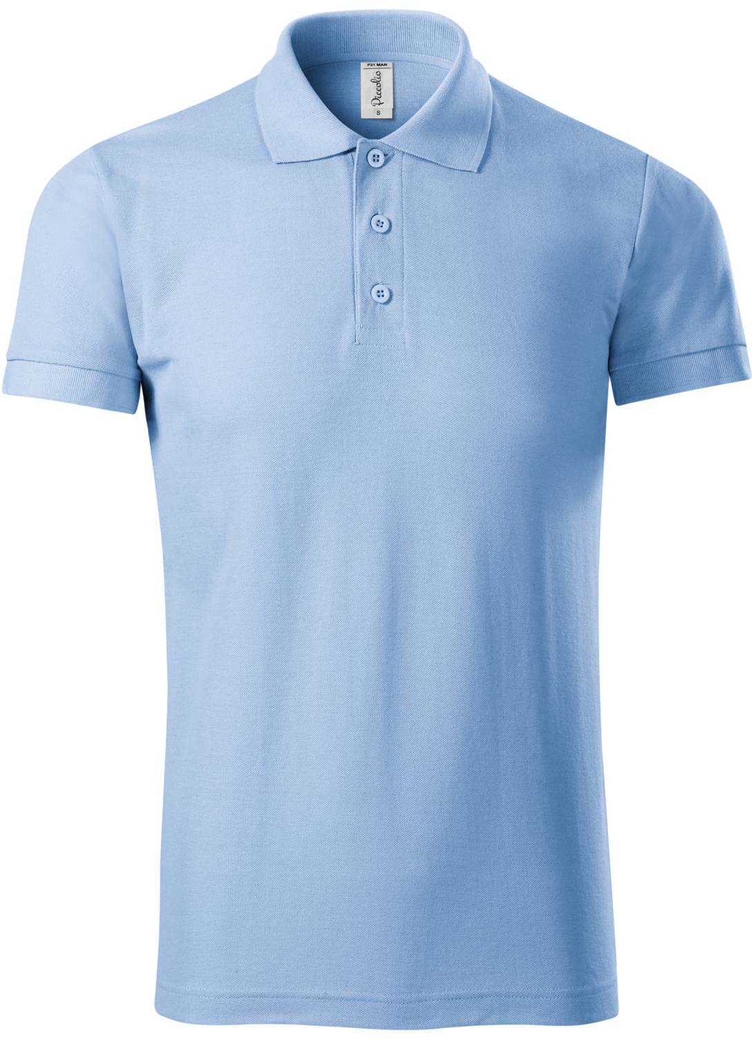 Piccolio Poloshirt Joy P21 Piccolio Poloshirt Joy P21