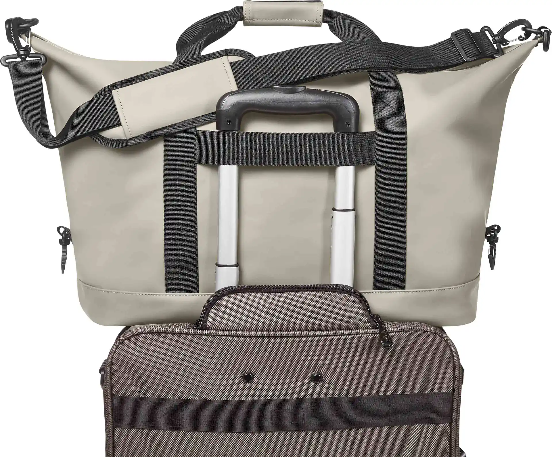HALFAR Sport-/Travel Bag Pure