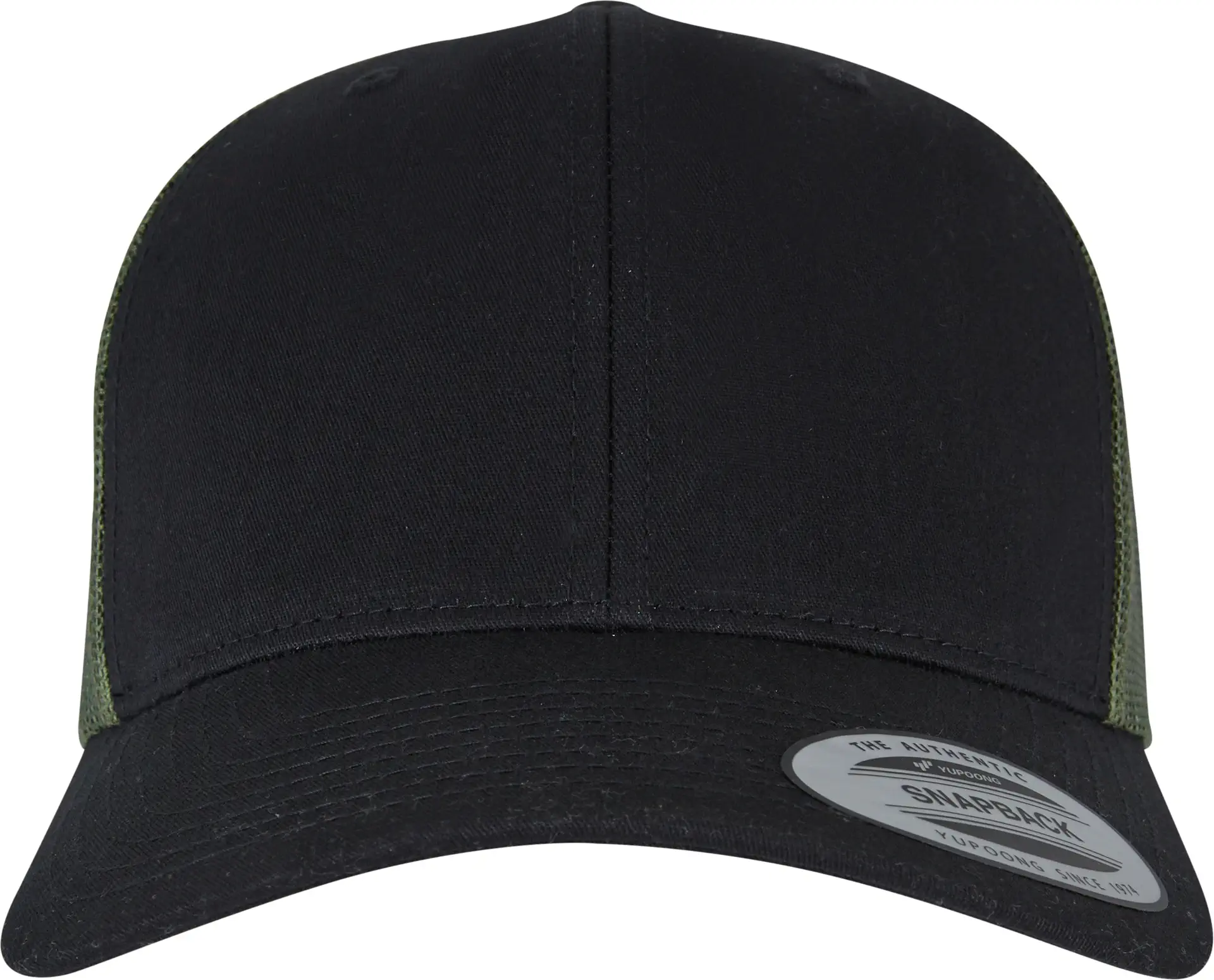 FLEXFIT Retro Trucker 2-Tone