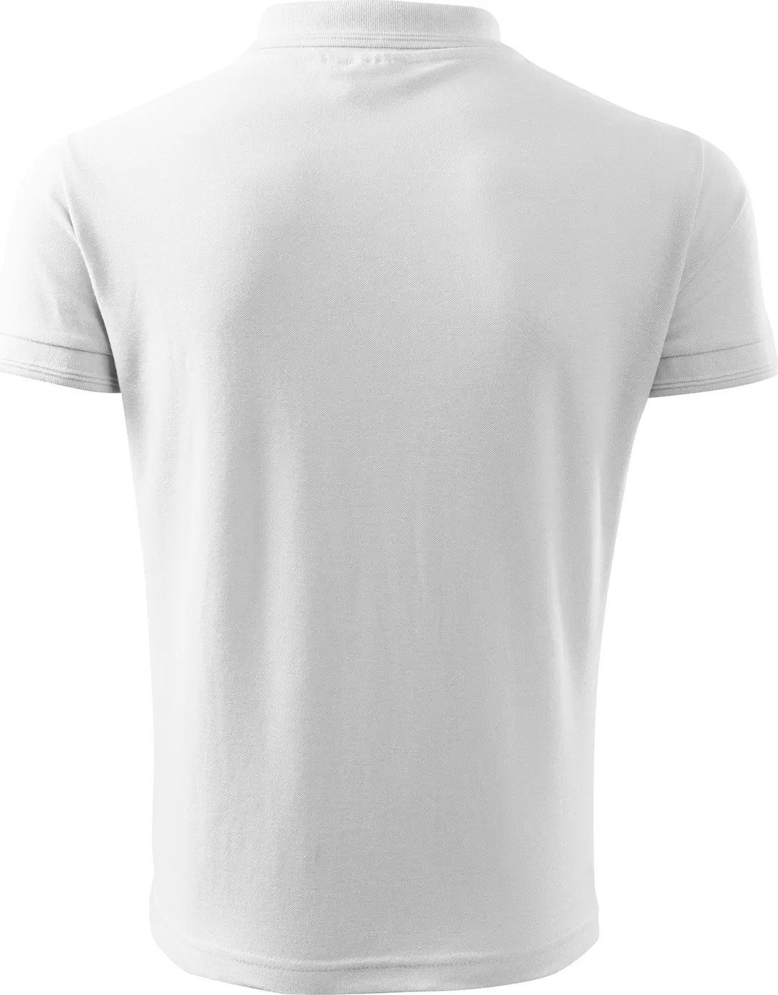 MALFINI Polohemd Piqué Polo 203