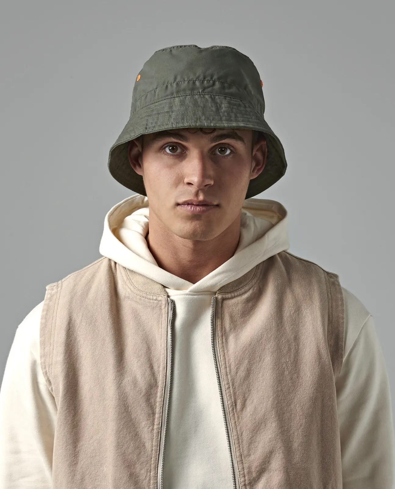 Beechfield Recycled Polyester Bucket Hat