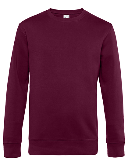 B&C King Crew Neck Sweat B&C King Crew Neck Sweat