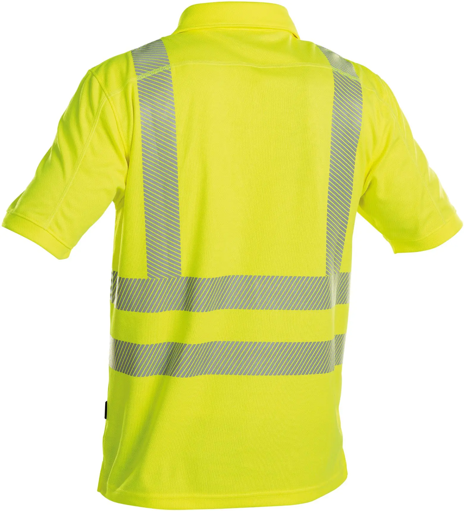 DASSY Warnschutz UV-Poloshirt BRANDON DASSY Warnschutz UV-Poloshirt BRANDON