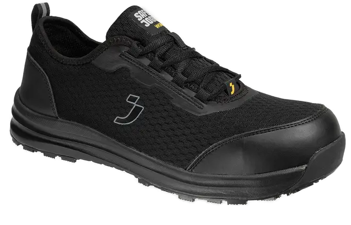 SAFETY JOGGER Sicherheitsschuh LIGHTSTAR ESD S1PS